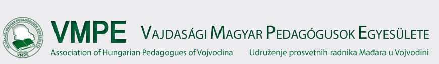 Vajdasági Magyar Pedagógusok Egyesülete